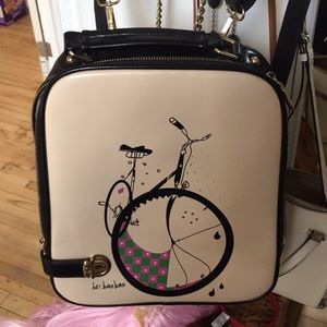 Bei Baobao backpack